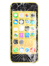 iPhone 5c screen repair 